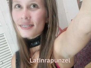 Latinrapunzel