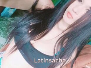 Latinsacha
