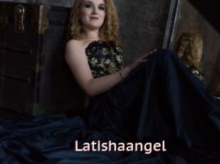 Latishaangel