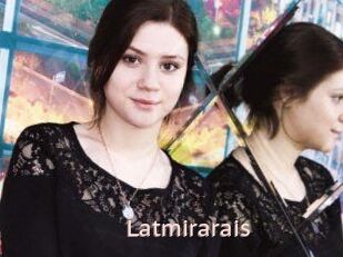 Latmirarais