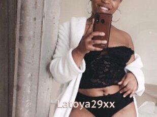 Latoya29xx