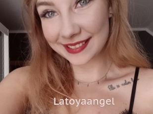 Latoyaangel