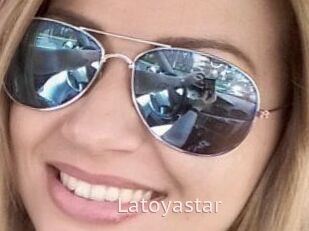 Latoyastar