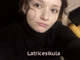 Latricesikula