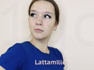 Lattamiller