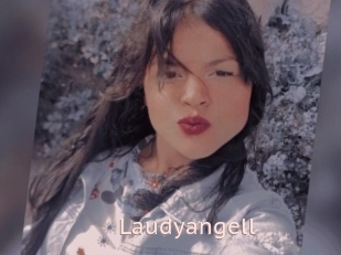 Laudyangell