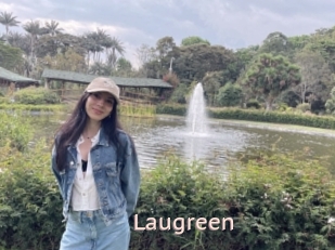Laugreen