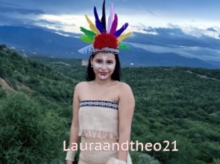 Lauraandtheo21