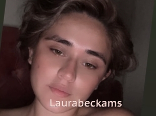 Laurabeckams