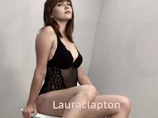 Lauraclapton
