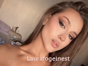 Laurafogelnest