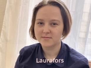 Laurafors
