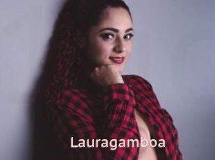 Lauragamboa