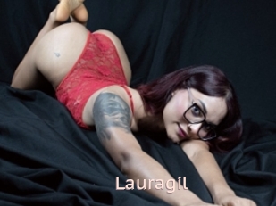 Lauragil