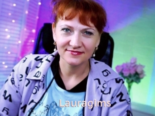 Lauragims