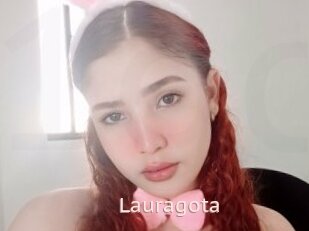 Lauragota