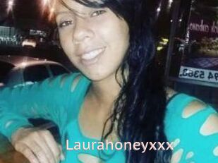 Laurahoneyxxx