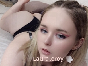 Lauraleroy