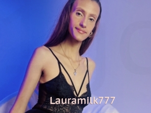 Lauramilk777