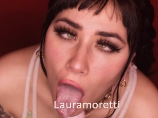 Lauramoretti