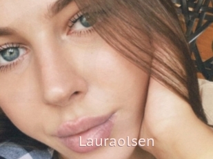 Lauraolsen