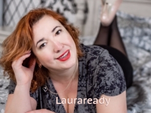 Lauraready