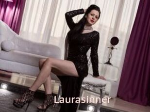 Laurasinner