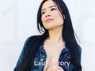 Lauratorory