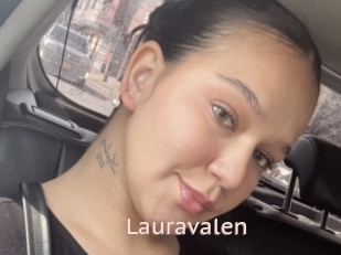 Lauravalen