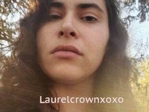 Laurelcrownxoxo