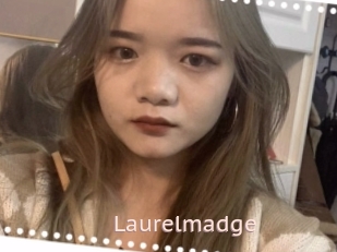 Laurelmadge