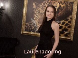 Laurenadoring