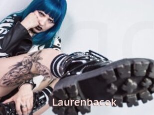 Laurenbacok