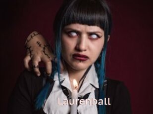 Laurenball