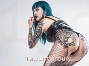 Laurenbanbury