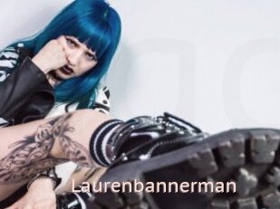 Laurenbannerman