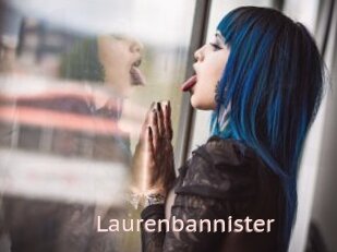 Laurenbannister