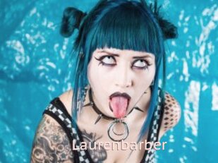 Laurenbarber