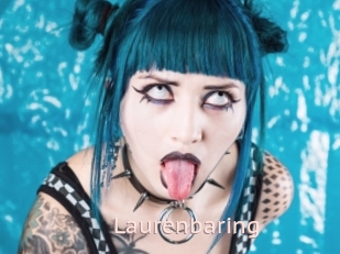 Laurenbaring