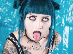 Laurenbarkers