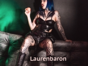 Laurenbaron