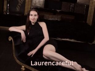 Laurencareful