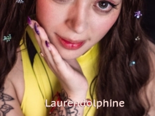 Laurendolphine