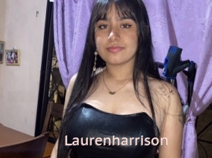 Laurenharrison