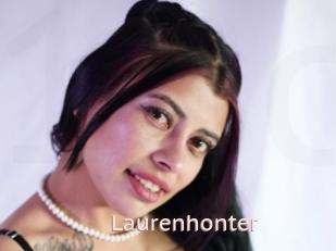 Laurenhonter