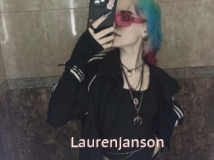 Laurenjanson