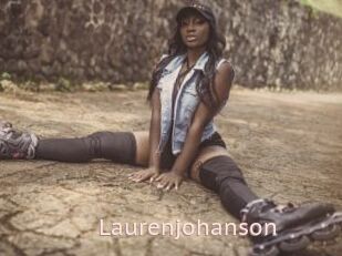Laurenjohanson