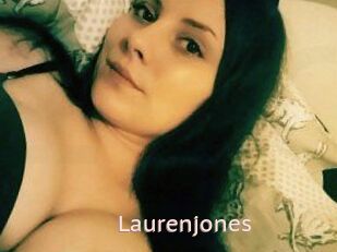 Laurenjones