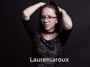 Laurenlaroux