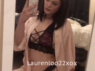 Laurenloo22xox